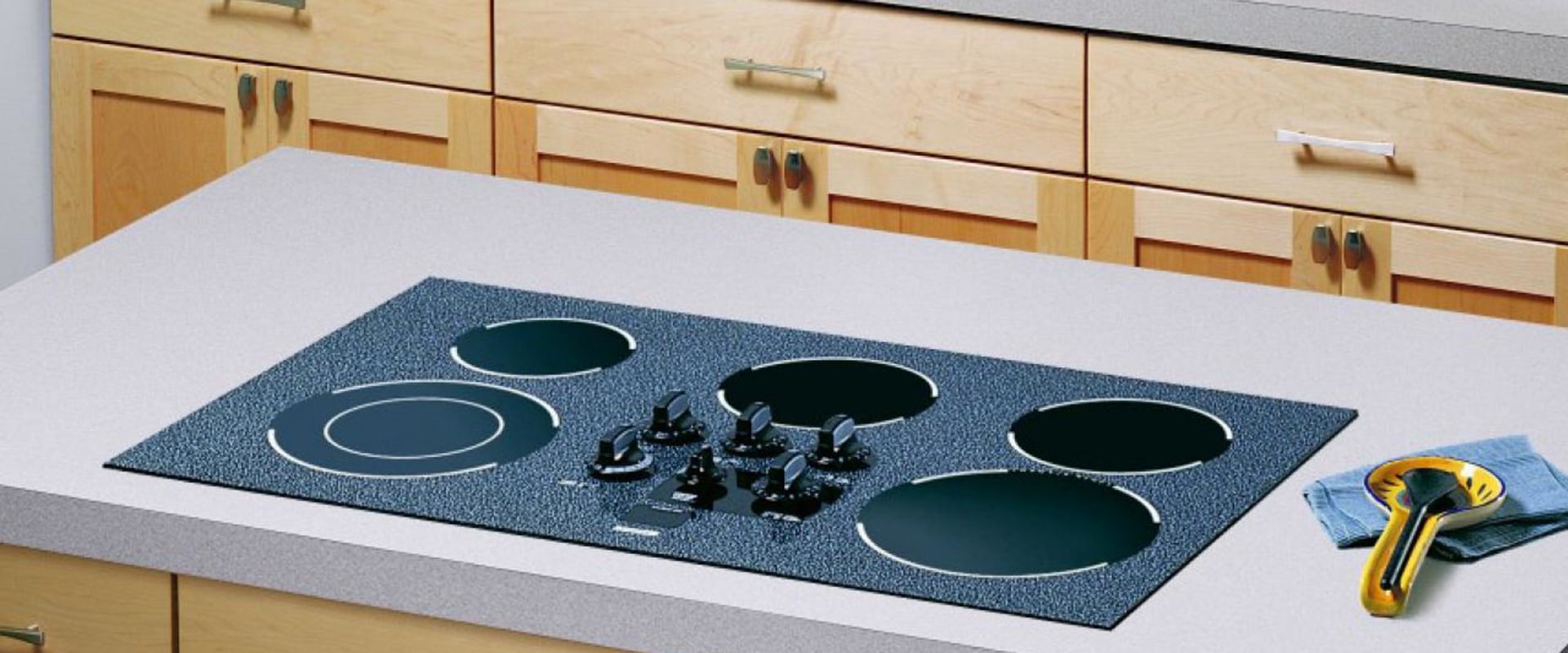 Affordable Kitchen Countertop Materials A Comprehensive Guide