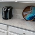 Can i use clorox wipes on the kitchen counter?