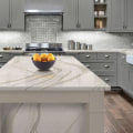 Does replacing kitchen countertops increase home value?