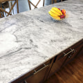 What is the highest quality countertop?