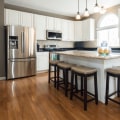 Does upgrading countertops increase home value?