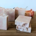What soap to use on quartz?