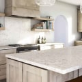 What is the cheapest type of stone countertop?