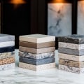 Which is more pricey, granite or quartz?