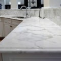 What is more environmentally friendly granite or quartz?