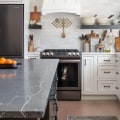 What is the most timeless countertop color?