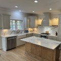 Which stone is better for kitchen countertops?