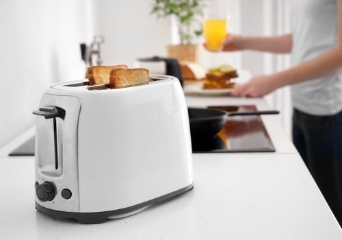 5 Essential Countertop Appliances for Your Kitchen