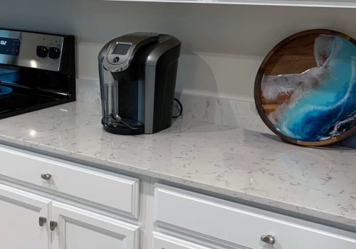 Can i use clorox wipes on the kitchen counter?