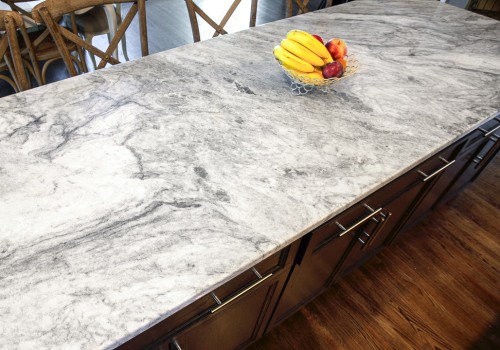 What is the highest quality countertop?
