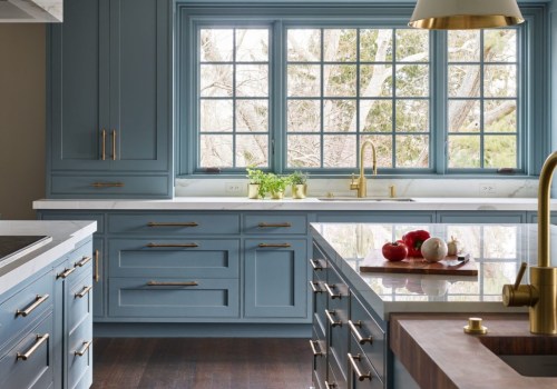 Choosing the Perfect Kitchen Countertop: A Guide for Homeowners