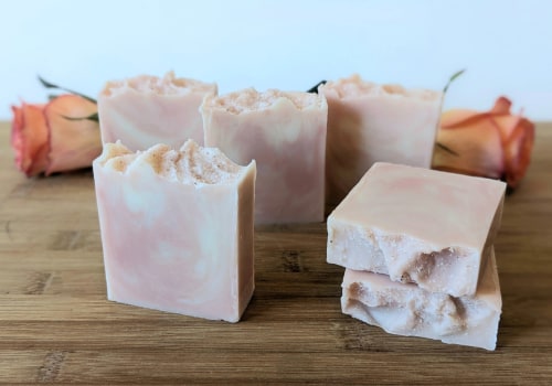 What soap to use on quartz?