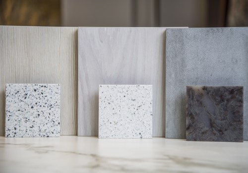 Does granite or quartz add more value?