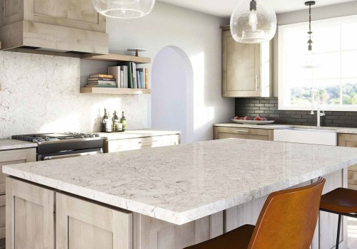 How much is a 10 ft slab of quartz?