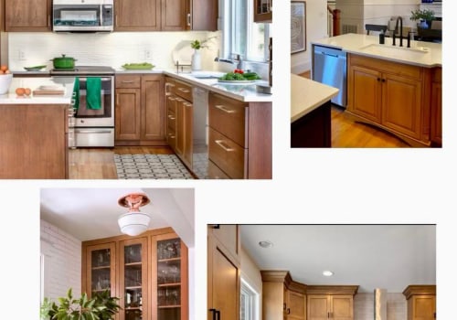 Is it better to have light or dark countertops?