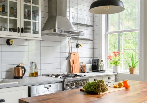What is the cheapest countertop option?