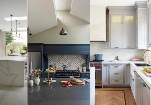 What is the most low maintenance countertop?
