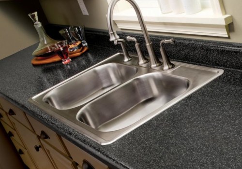 How to Match Kitchen Tile with Countertops