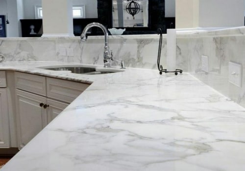 What is more environmentally friendly granite or quartz?