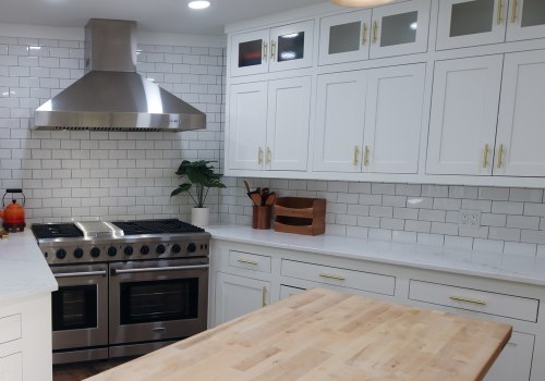 Does home depot cut countertops to size?