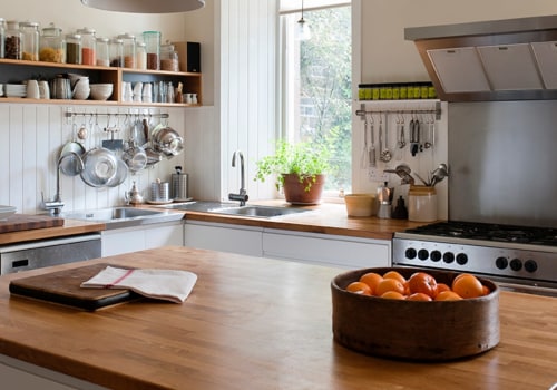 What is the Best Countertop to Have in a Kitchen?