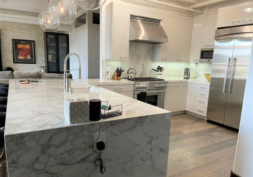 Is it worth upgrading countertops?