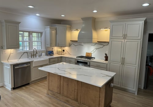 Which stone is better for kitchen countertops?