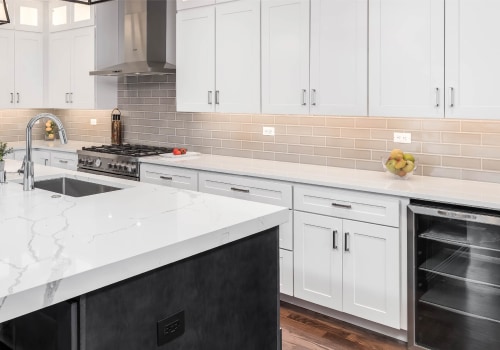 Which is better for countertops, quartz or granite?