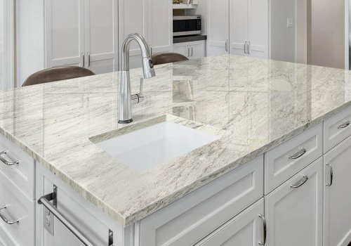 Which is better quartz or granite?